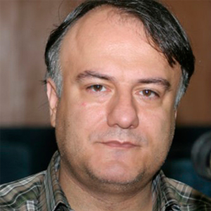 دکتر رضا بوستانی